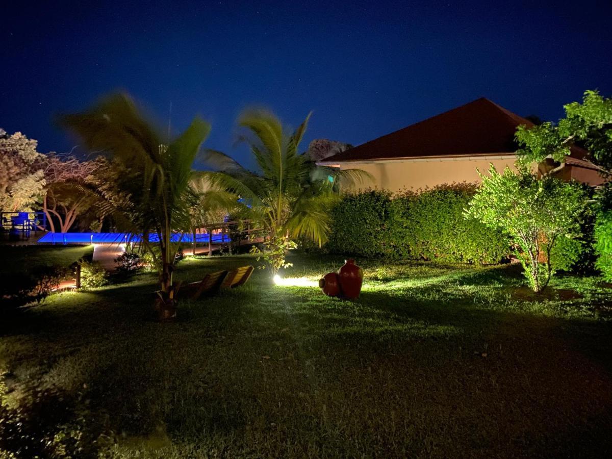 Pousada Lua Bela Fernando de Noronha Ngoại thất bức ảnh