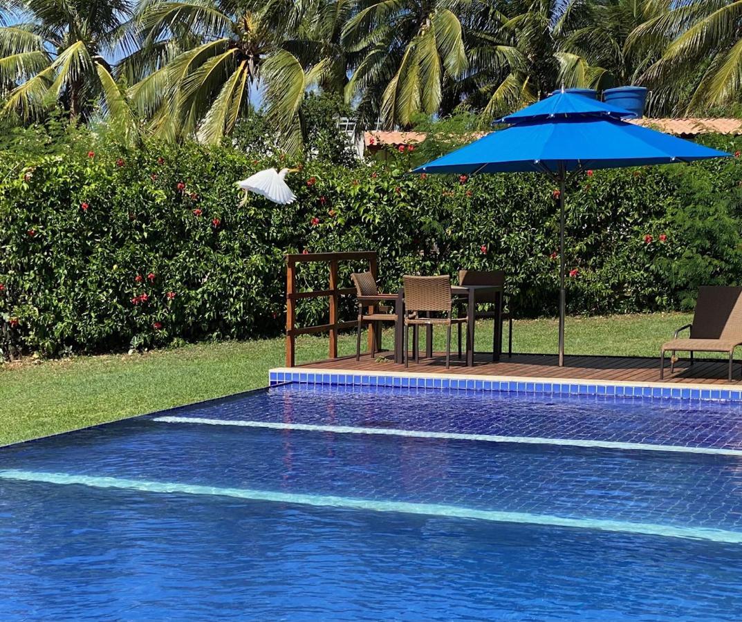 Pousada Lua Bela Fernando de Noronha Ngoại thất bức ảnh