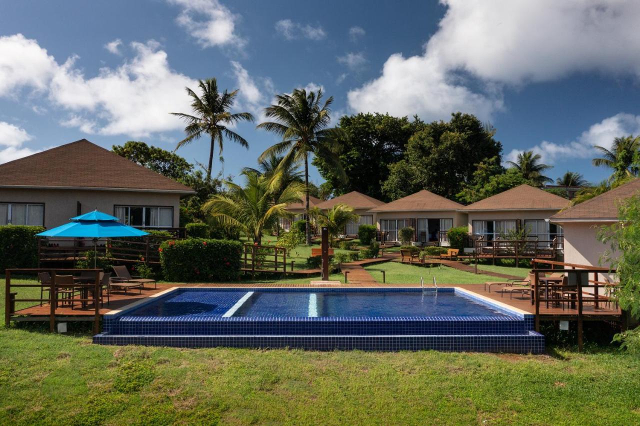 Pousada Lua Bela Fernando de Noronha Ngoại thất bức ảnh