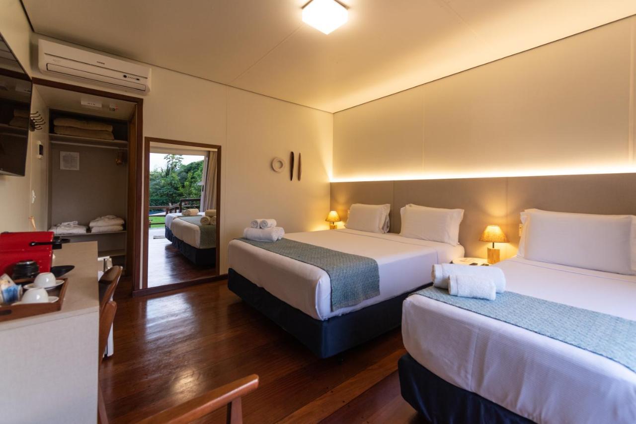 Pousada Lua Bela Fernando de Noronha Ngoại thất bức ảnh