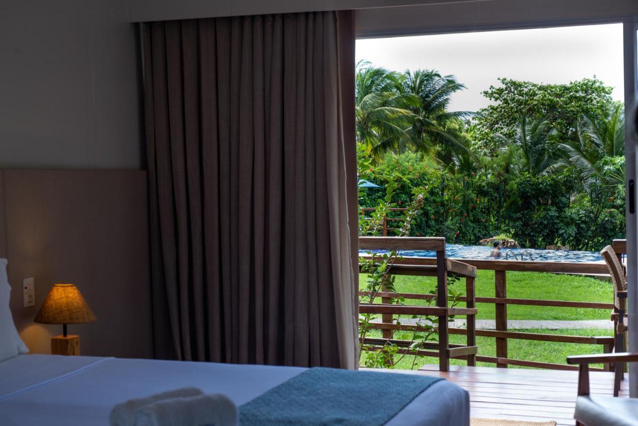 Pousada Lua Bela Fernando de Noronha Ngoại thất bức ảnh
