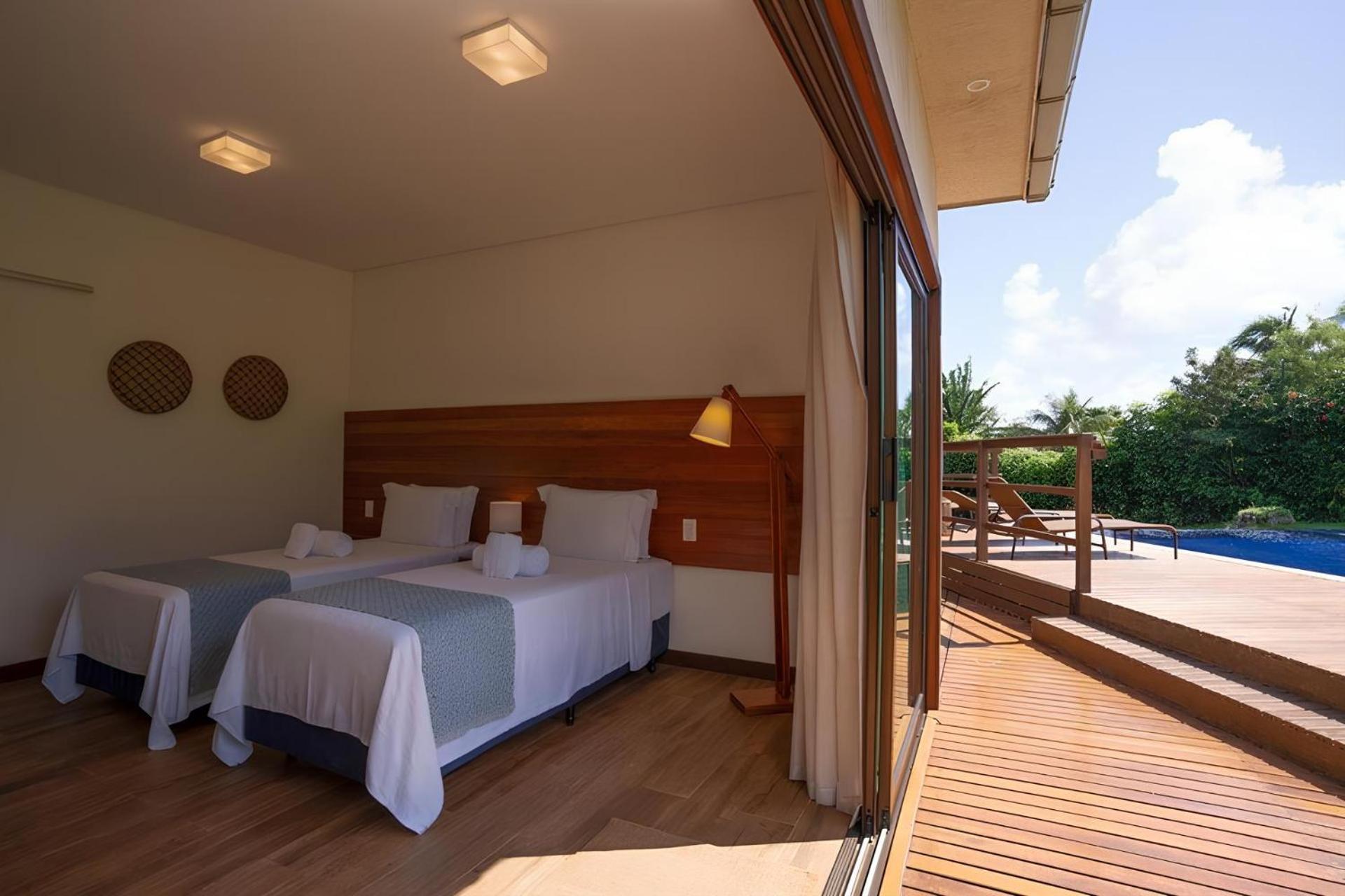 Pousada Lua Bela Fernando de Noronha Ngoại thất bức ảnh