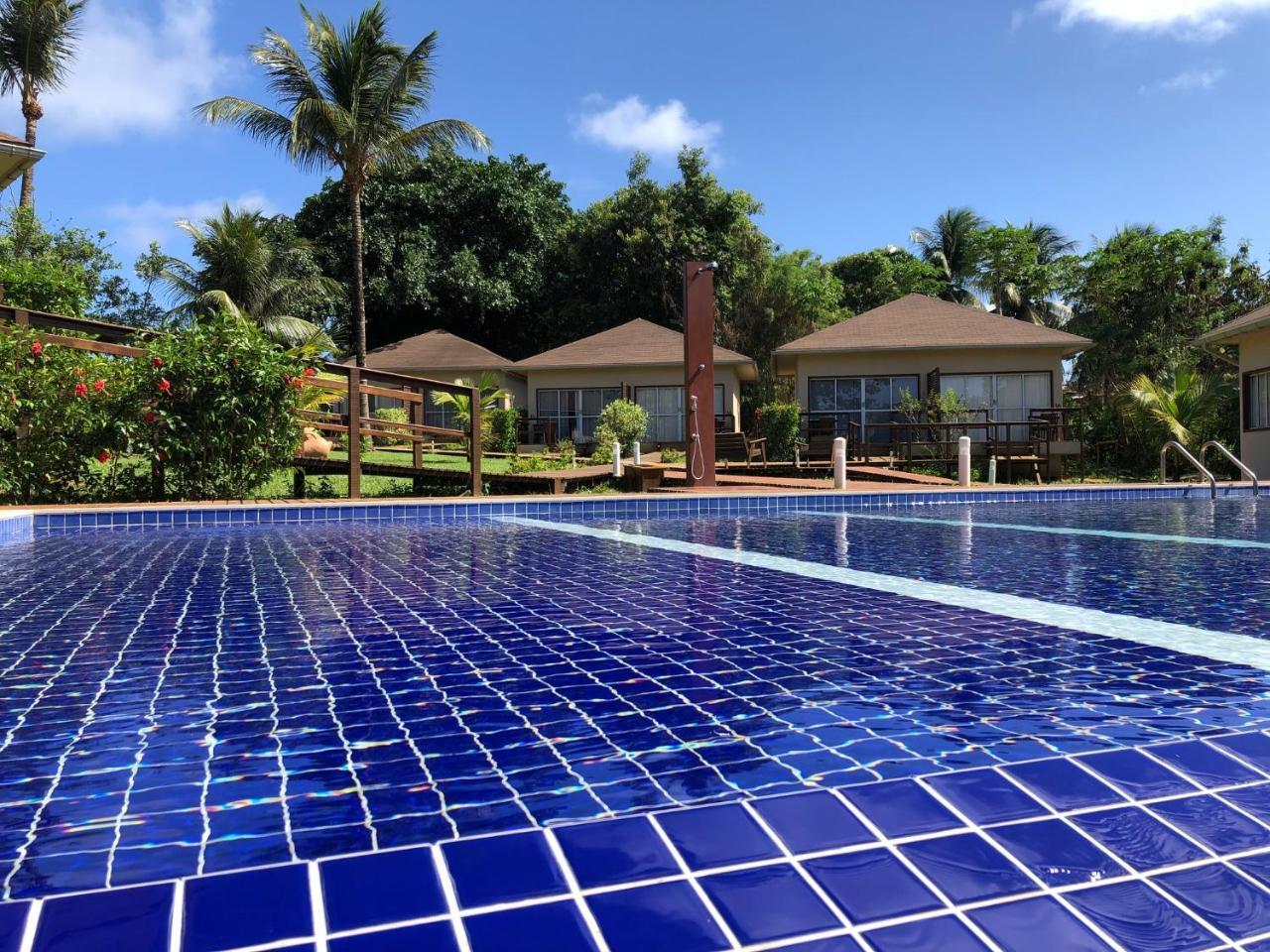 Pousada Lua Bela Fernando de Noronha Ngoại thất bức ảnh